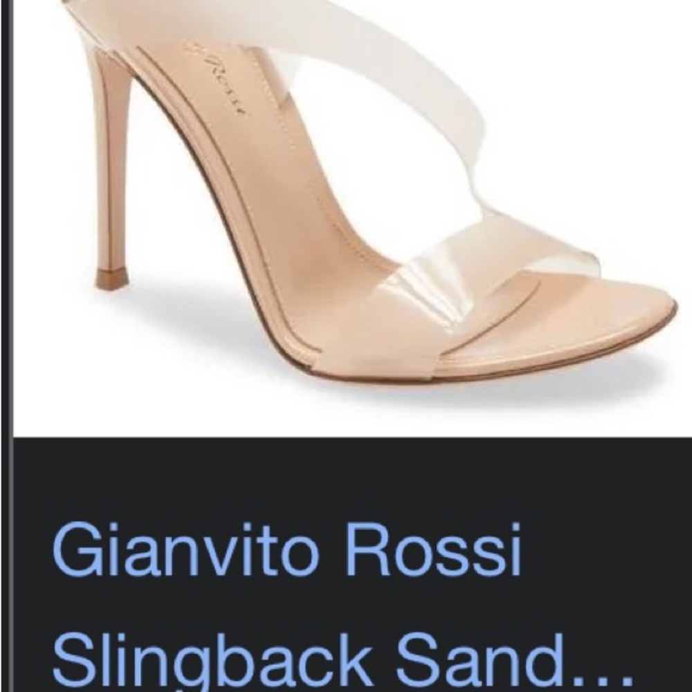 Gianvito Rossi